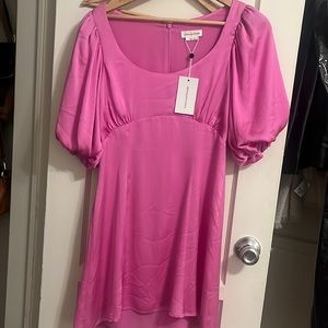 Pink Lovers and Friends